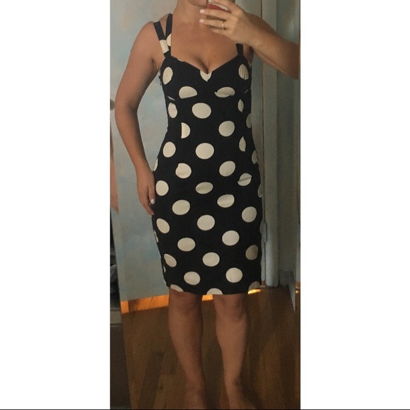 moschino jeans dress